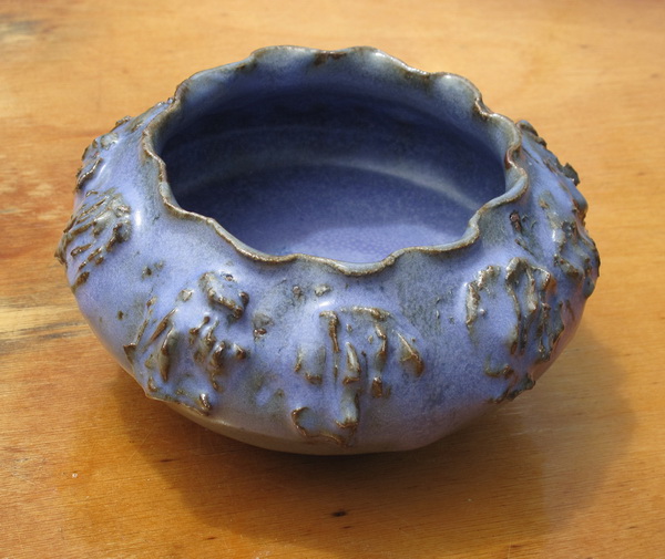 Betty Collings - Small Bowls